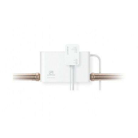 Z-Wave intelligenter Wasserzähler
