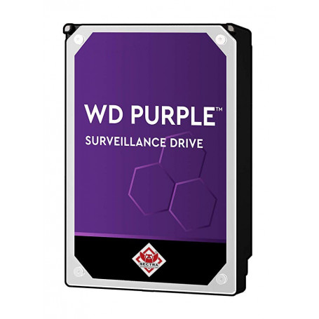 Festplatte 8TB WD Purple