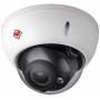 IP Kamera - 4MP Dome mit Motorzoom